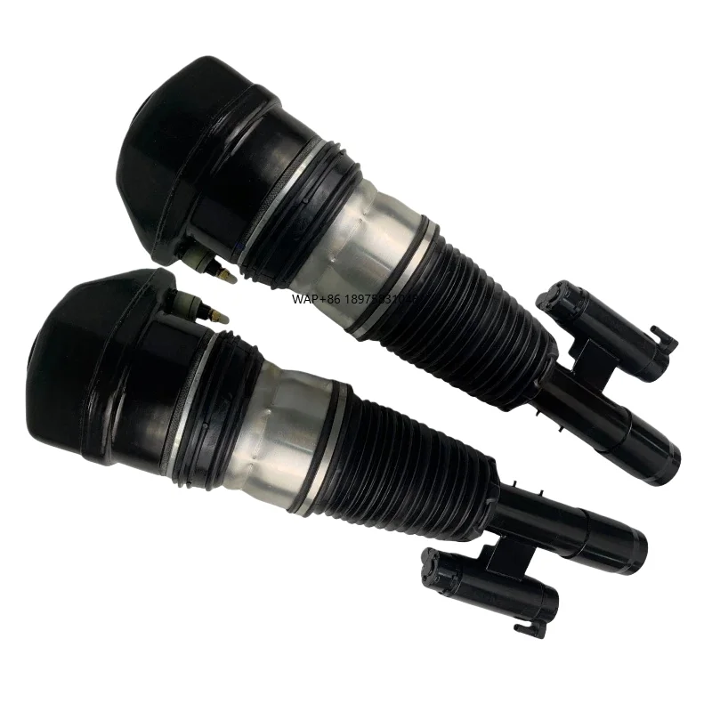 

Suitable for 740 4WD air Shock Absorber air Suspension Bracket and Pneumatic Shock Absorber 37106866705 37106866706