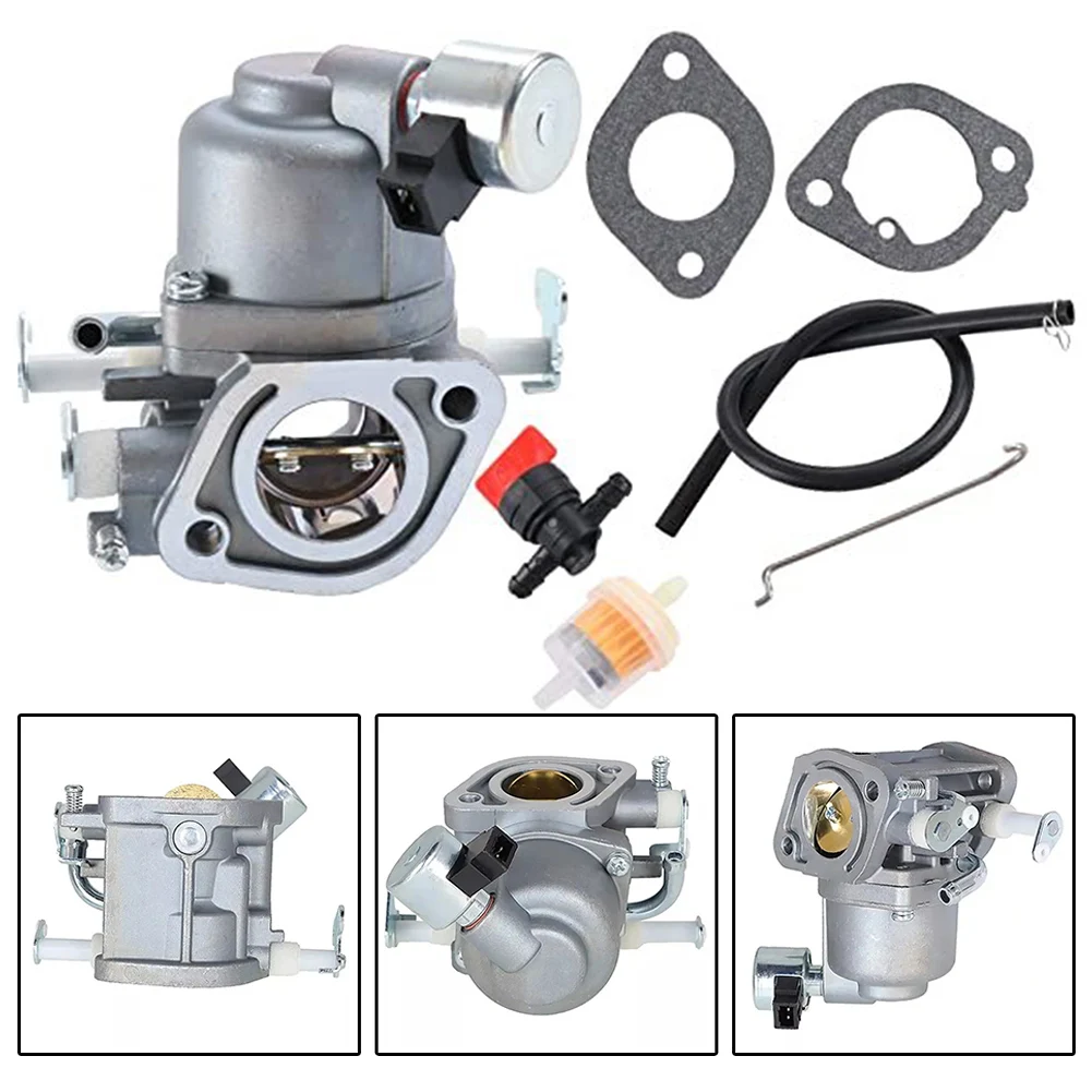 

Carburetor Kit 594207 For Intek Engine Mower Tractor 40N777 40N877 - Easy High-volume Tool Accessories