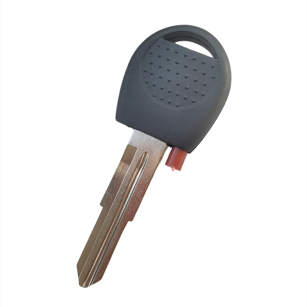 

Car Transponder Key Shell case for Chevrolet Lacetti Optra Nubira with DWO4R Blade Replacement Chip Key shell Car Accessories