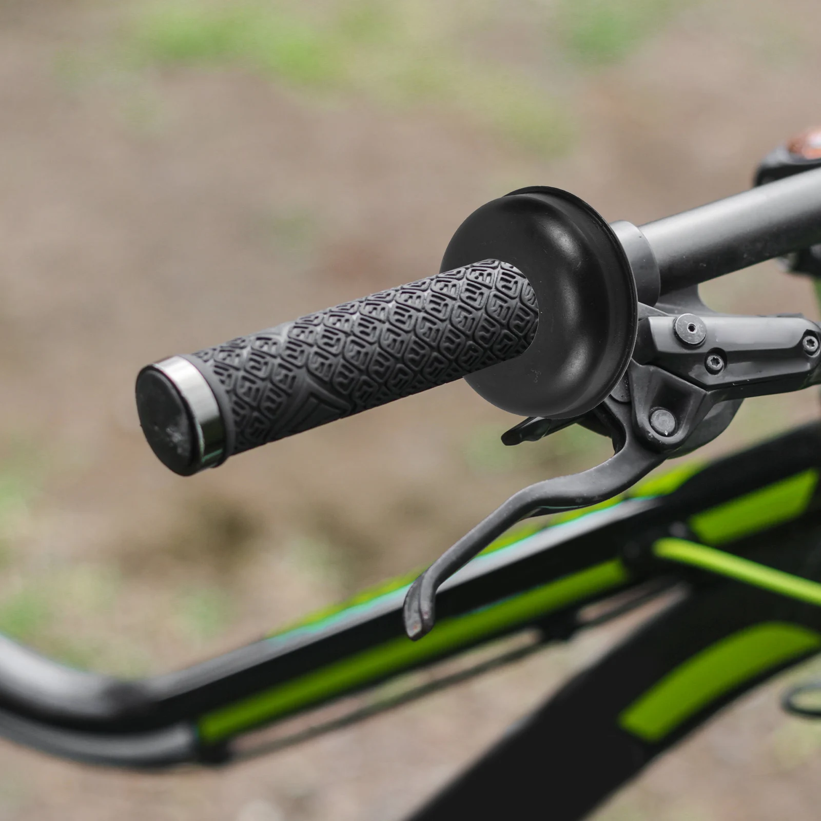 

20pcs Bicycle Kit Mountain Cone Washer Durable Cast Iron Gasket Parts Sturdy Metal Components Front Rear Axle Bearing