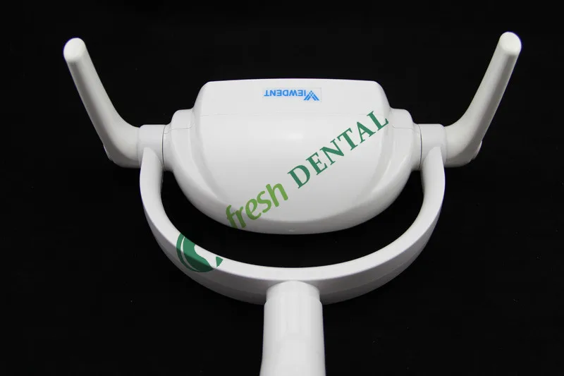 

Dental 6 LED Oral Operation Lamp Induction Sensor Light LED Surgical Shadowless Dental Unit Chair Teeth Whitening SL1016