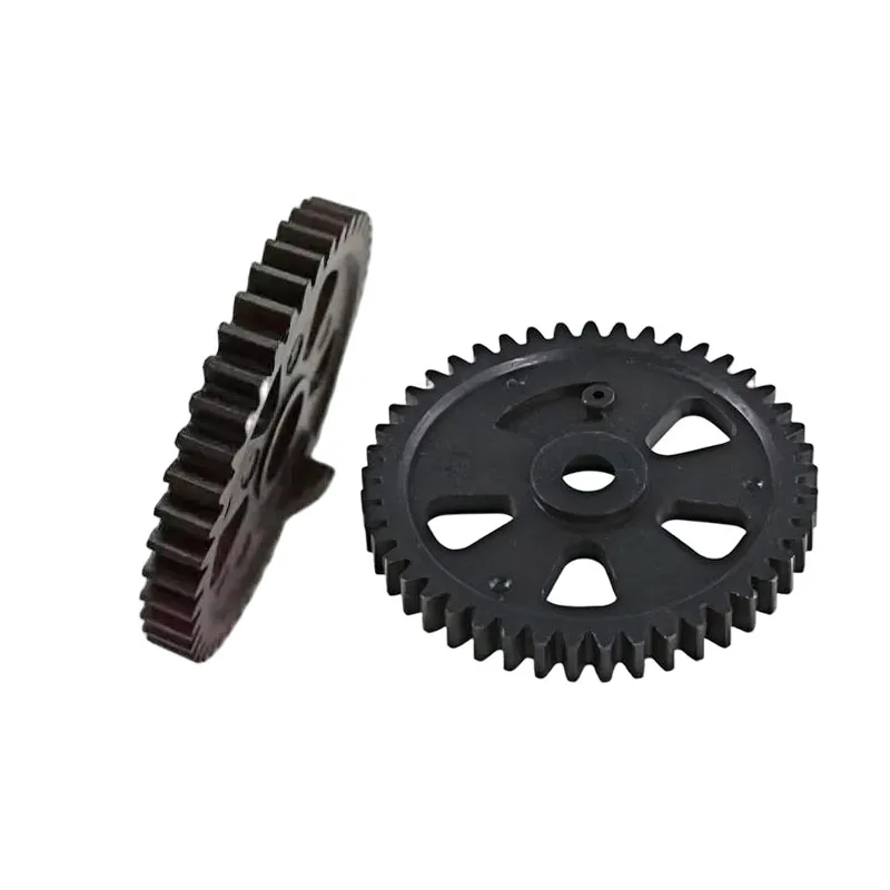 Two Speed Gear 45T RC Car Parts 10183 Fit for VRX Racing 1/10 Scale 4WD Nitro RC Car Remote Control Toys Car Accessories