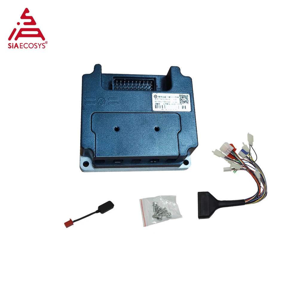 Siaecosys/fard river programmier bar siayq7235 72v 35a 180a controller für bldc elektro roller fahrrad motor