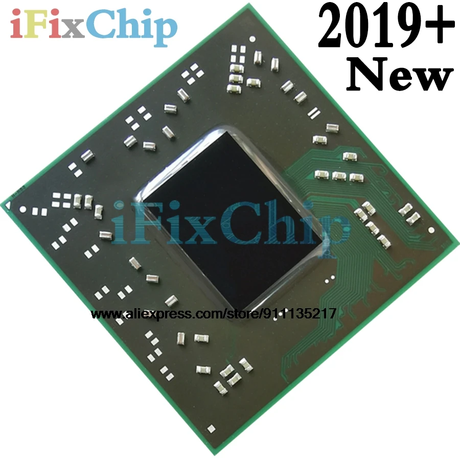 

DC:2019+ 100% New 216-0846000 216 0846000 BGA Chipset