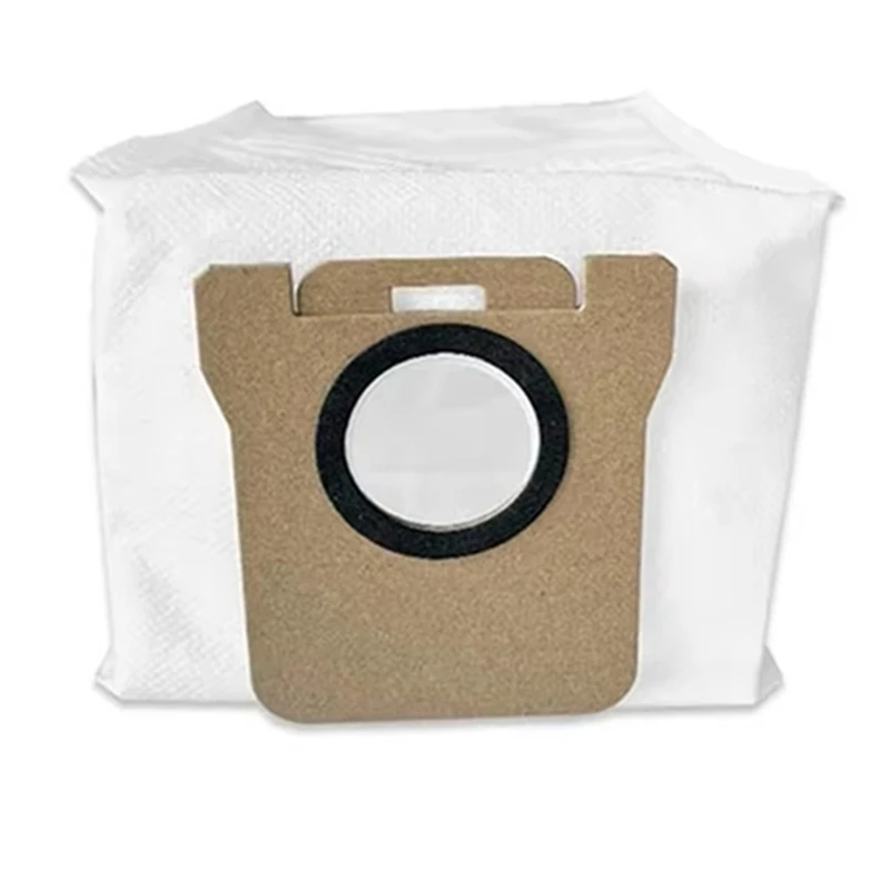 Para xiaomi mi robô vácuo x10/dreame d10plus acessórios rolo principal escova filtro limpeza esfregar almofadas panos mop