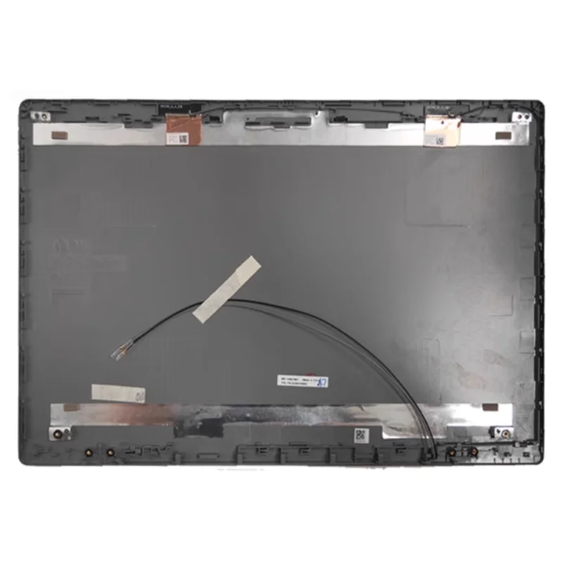 كمبيوتر محمول جديد LCD الحافة الخلفية غطاء إطاري أمامي ل Ideapad L340-15API L340-15IWL V155-15 قذيفة