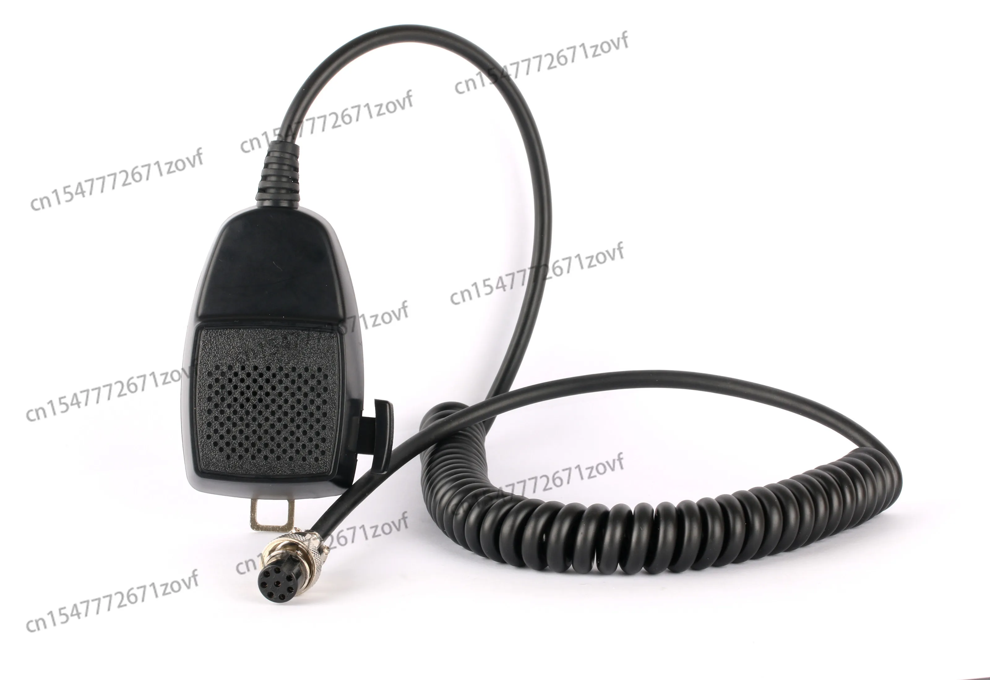 Original and Genuine, Marine Feitong Walkie-talkie Microphone 988B 900 801 8-hole Microphone