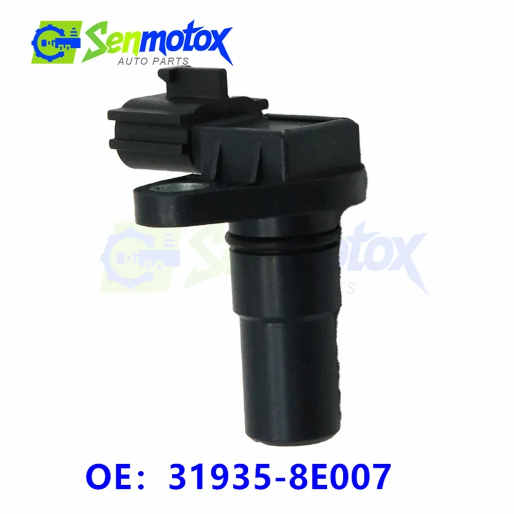 31935-8E007 Transmission Output Vehicle Speed Sensor For Nissan Altima Maxima Murano NV200 Pathfinder Quest Rogue 319358E007