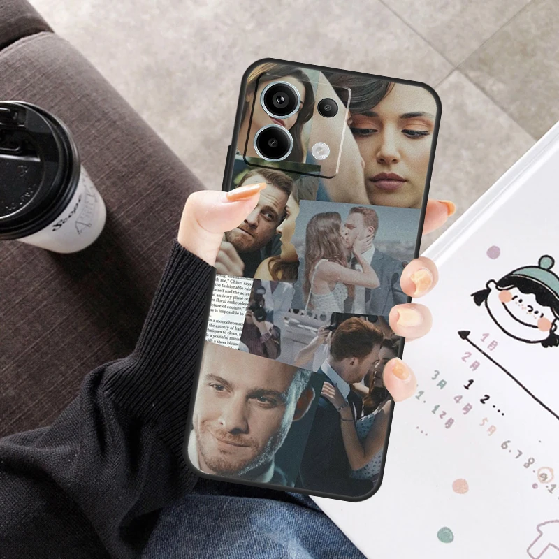 ทีวี Sen Cal Kapimi สําหรับ Xiaomi Redmi หมายเหตุ 14 Pro 9 10 11 12 13 Pro 11S 12S สําหรับ Redmi 14C 12C 10C 13C