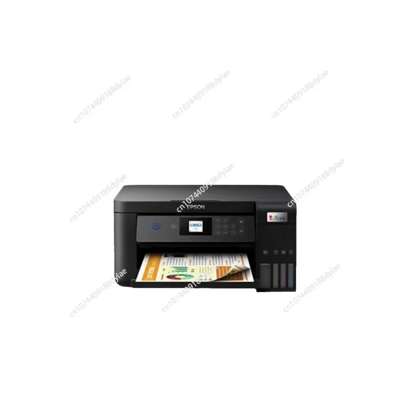 L4269 ink cartridge printer household color remote wireless printing and copying multi-function machine