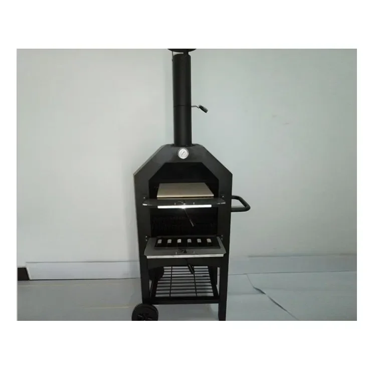 Factory Direct Sales Low price  bread oven