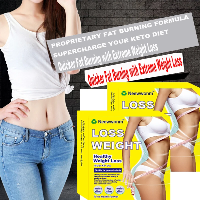 Extra Strength Aloe Vera Weight Loss Capsules – Natural Appetite Suppressant + Fat Blocker | Vegan - view 4