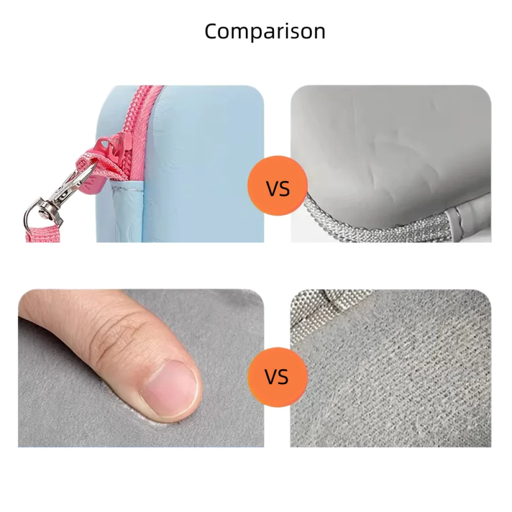 

Защитный и амортизирующий чехол для DJI Pocket 4, аксессуары для переноски