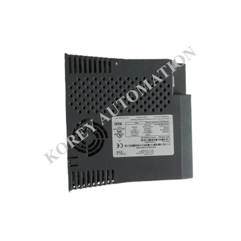 تم اختبار برنامج التشغيل المؤازر AKD-P00306-NBAN-0000 بالكامل #2