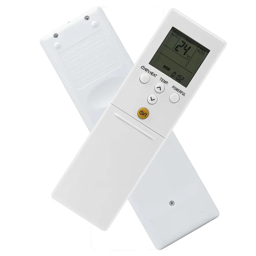 

Remote Control use for Fujitsu Air Conditioner AR-REB1E AR-REM1U AR-REM5E AR-REF1U AR-RED1U AR-REF3E