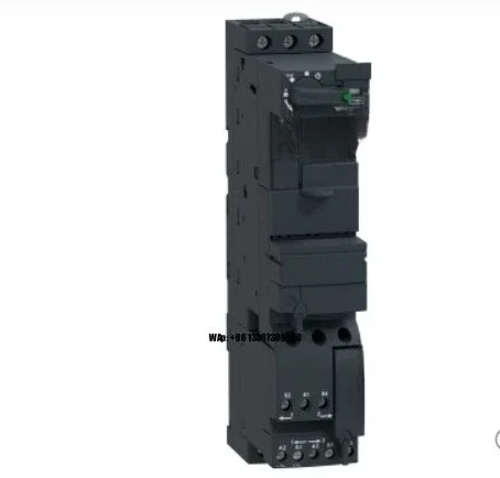 Hot Selling Product LU2B32FU Control Relay, Brand New Genuine Product