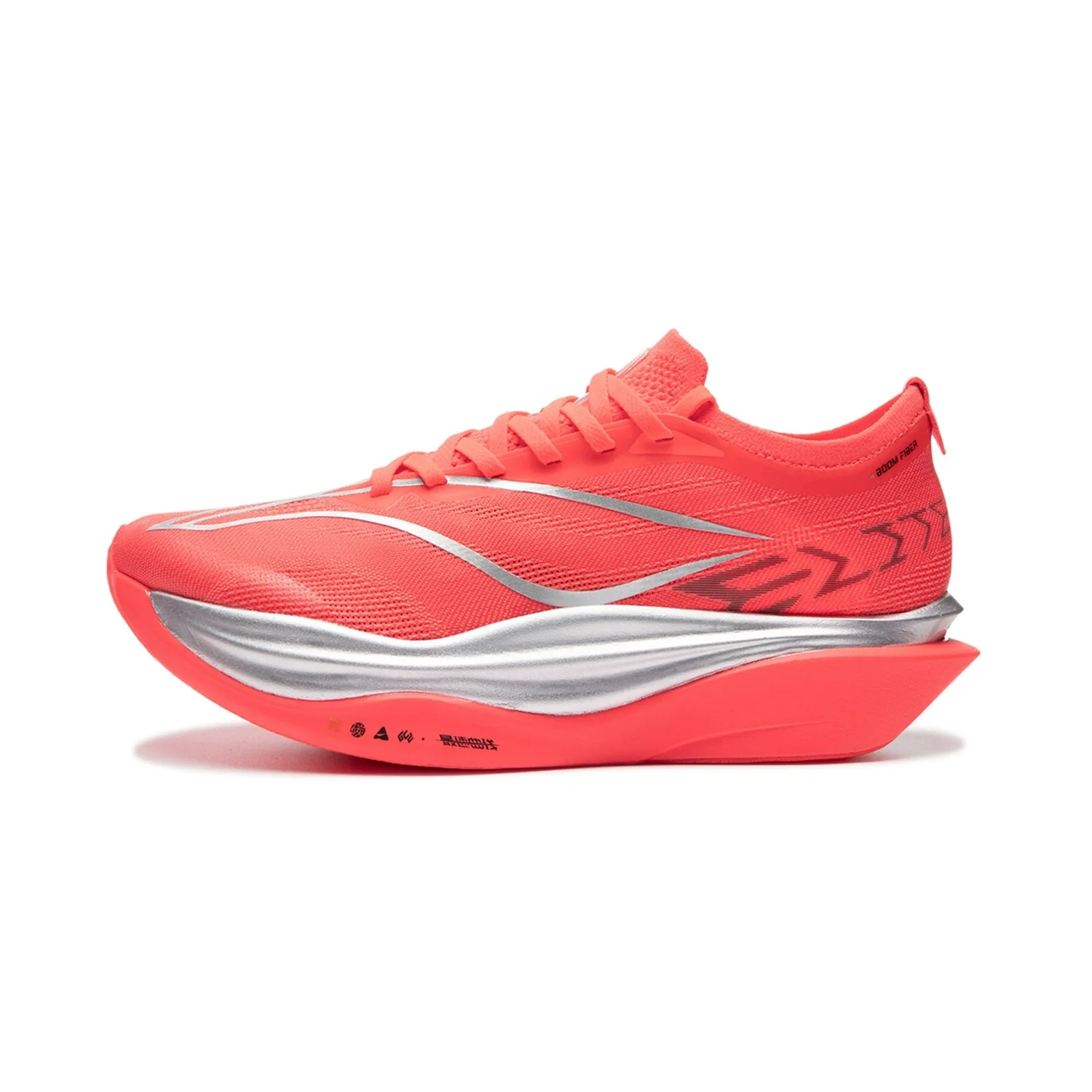 大迫傑 使用] Li-Ning ユニセックス FEIDIAN 6 ELITE レーシング