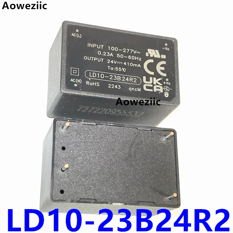 LD10-23B24R2 AC-DC power module 85-305V to 24V 410mA 10W brand new original