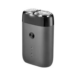 Mijia electric shaver S100, easy to carry, can be washed all over the body, a charge can last for 3 months
