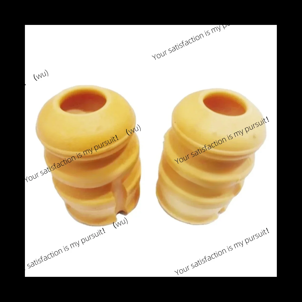 for Ssangyong Rexton Actyon Sports 2012+ 4521008000 Rear Bumper Suspension Stopper
