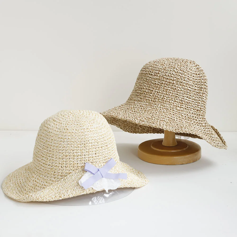 

НОВИНКА: Стильная и качественная панама ручной работы с пентаграммой, летняя пляжная шляпа для женщин, соломенная шляпа-котелок.