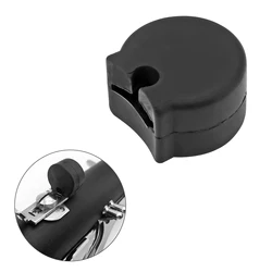 Rubber Clarinet Black Thumb Rest Saver Cushion Pad Finger Protector Comfortable for Clarinet