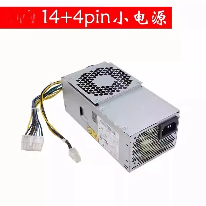 

For Lenovo 14-pin Power Supply PCE008 General HK280-71FP FSP180-30SBV PS-3181-2 100% Tested