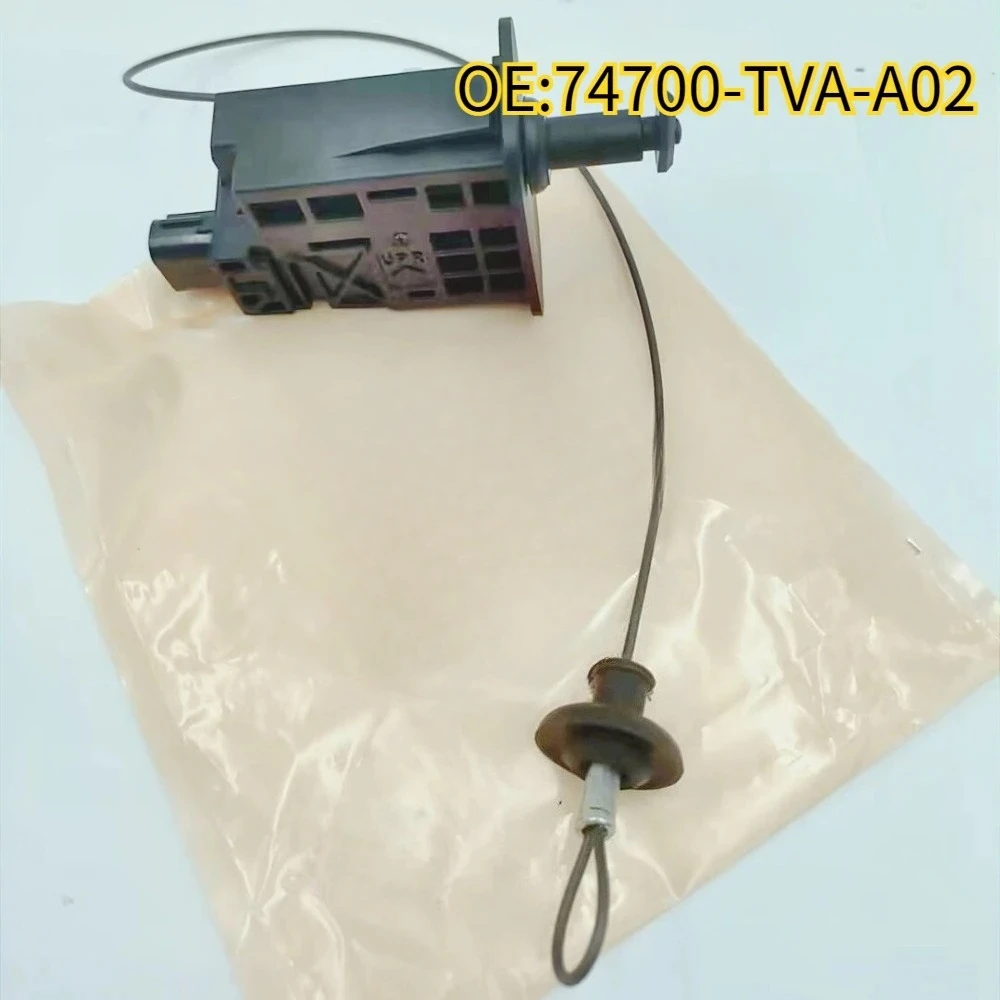 

High quality New For 2pcs 74700-TVA-A02 Fuel Lid Actuator Gas Door Assembly