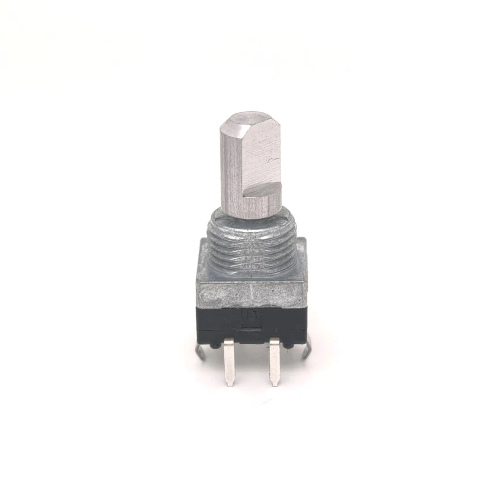 

1PCS Japan EM11B16140A4 medical monitor encoder rotary switch Mindray Bao Wright 16 positioning belt switch
