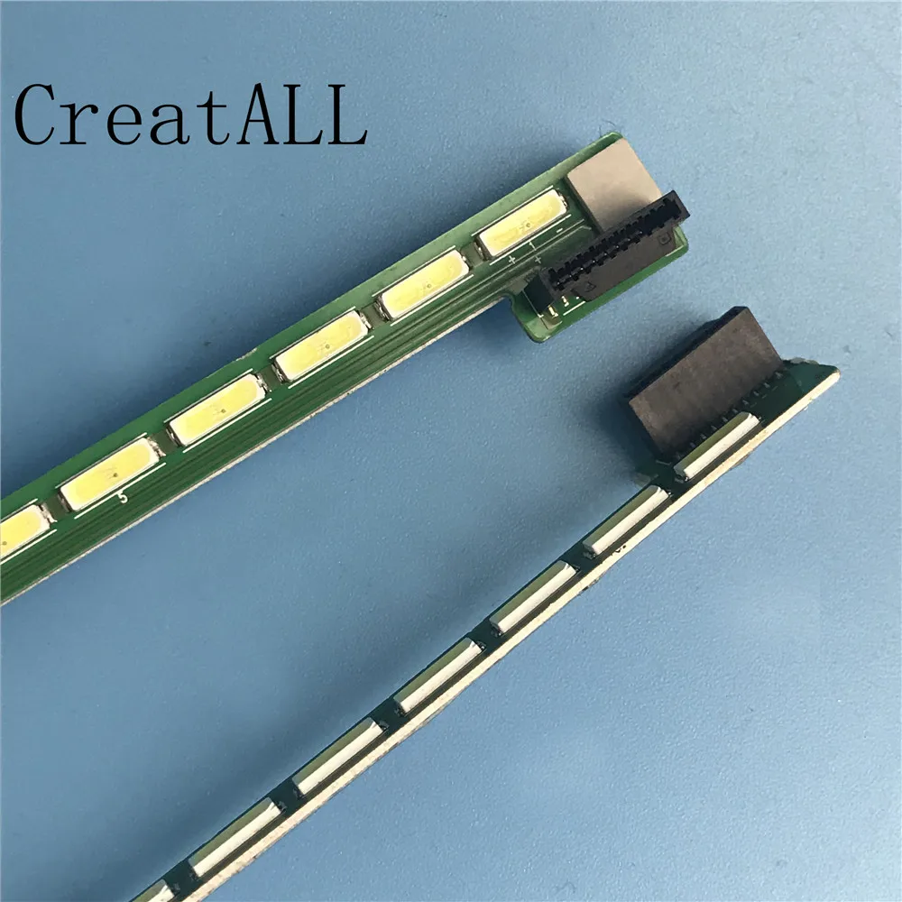 608MM LED Backlight Lamp strip For 55