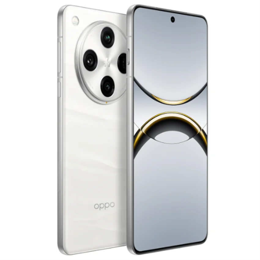 Original Oppo Find X8 Pro Dimensity 9400 6.78