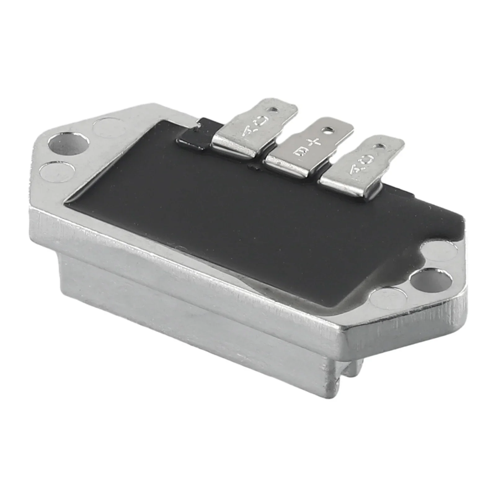 OEM Replacement Voltage Regulator Rectifier for HP CH20 CH22 4140310S 4140309S Designed for 15 Amp Alternators