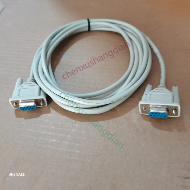 New FOR Dell Dell Equallogic PS6000-PS6500 serial cable, debug cable YM61N