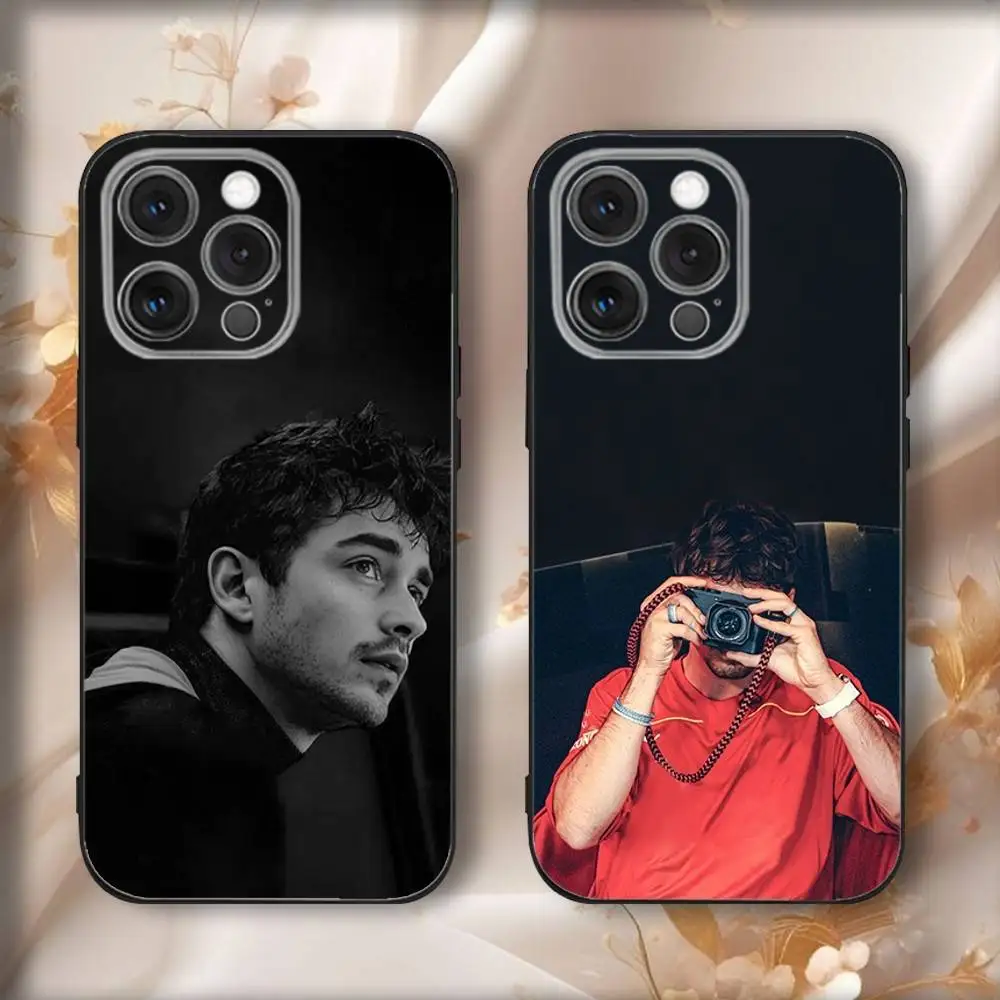 No16 C-Charles L-Le… - image