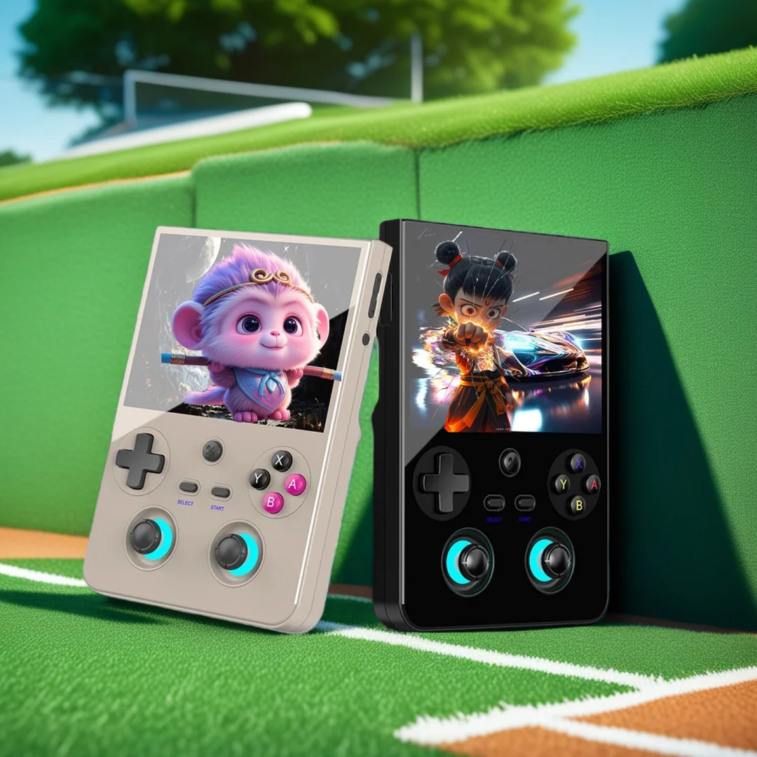 Anbernic RG477V Por…