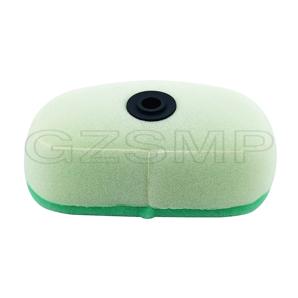 fit For Honda CRM250 XR250 L Baja XR350 XR400 XR600 CRM XR 250 40 Motorcycle Air Filter Cleaner Filter Sponge