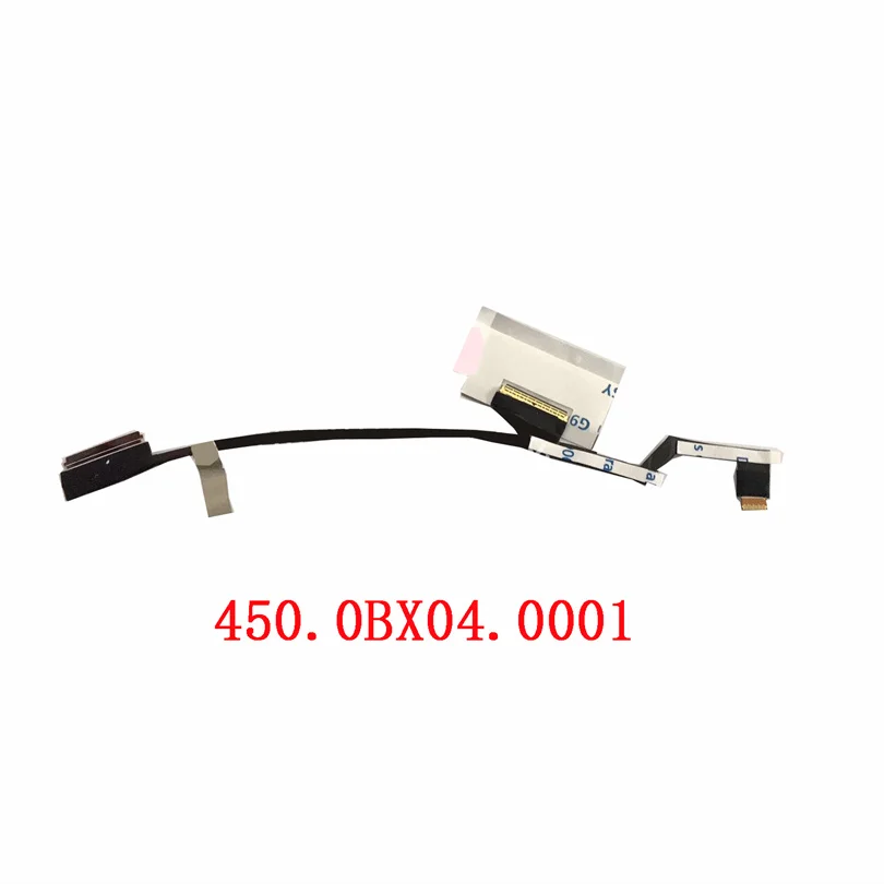 

New Laptop LCD Cable For HP Envy X360 15-BQ 15M-BQ 15-BP 15M-BP 450.0BX04.0001 450.0BX05.0001