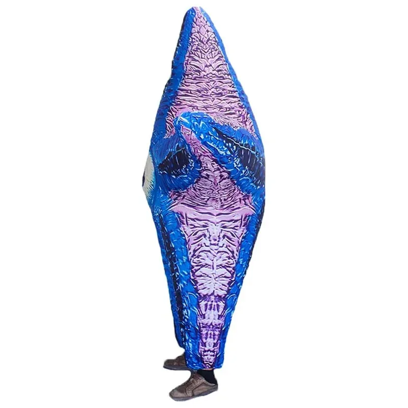 zz04zz12 نجم البحر القابل للنفخ للبالغين، أزياء الهالوين التنكرية المضحكة