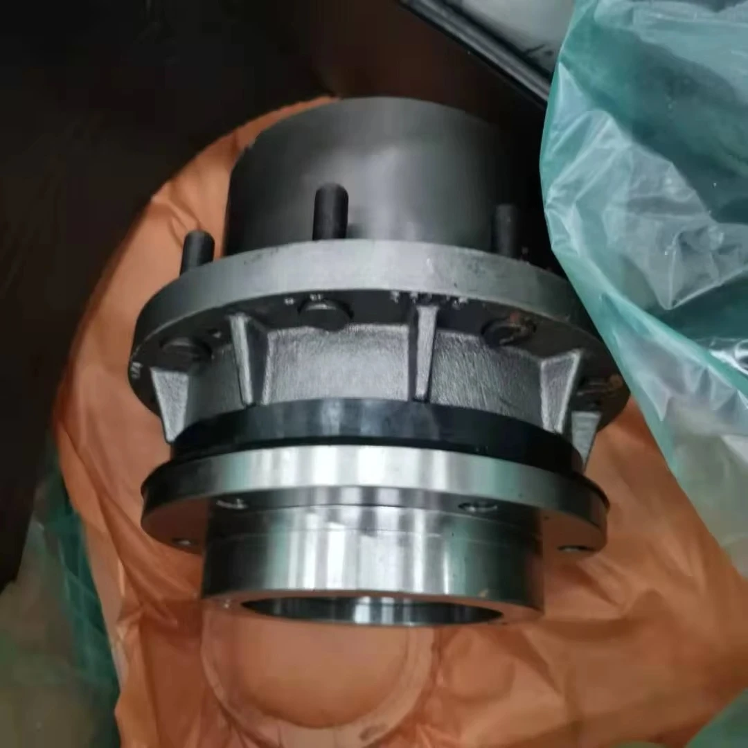 7HPA02FZZ8B029 SCATOLA INGRESSO PLANETARY FAIRFIELD