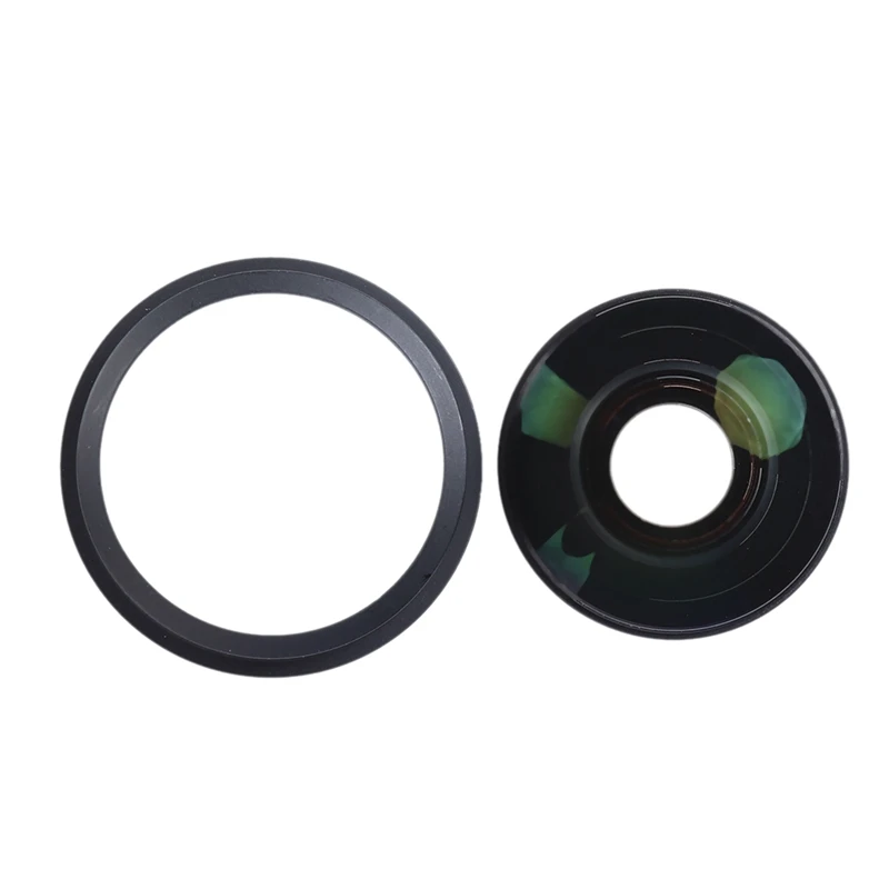 For Insta360 X4 Lens Glass Replacement Bracket For Insta360 X4 Camera Lens Glass Repair Parts