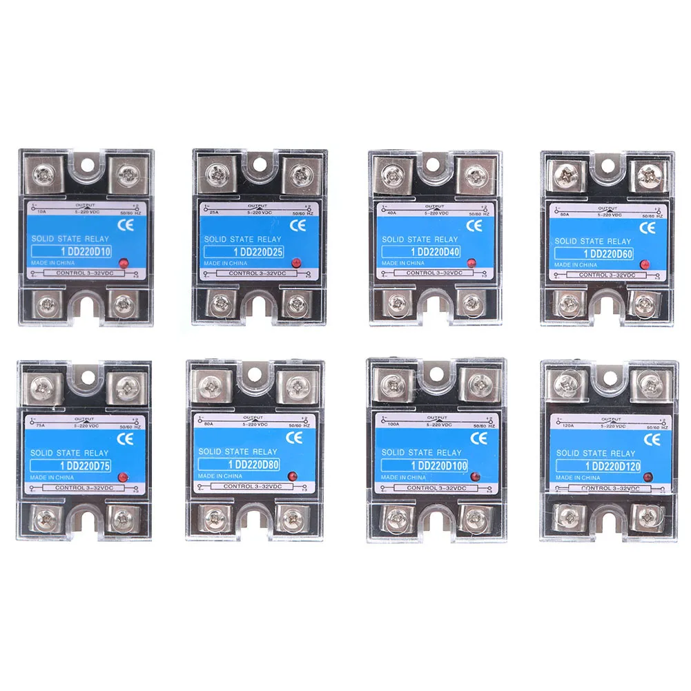 Dc Input Dc Output …