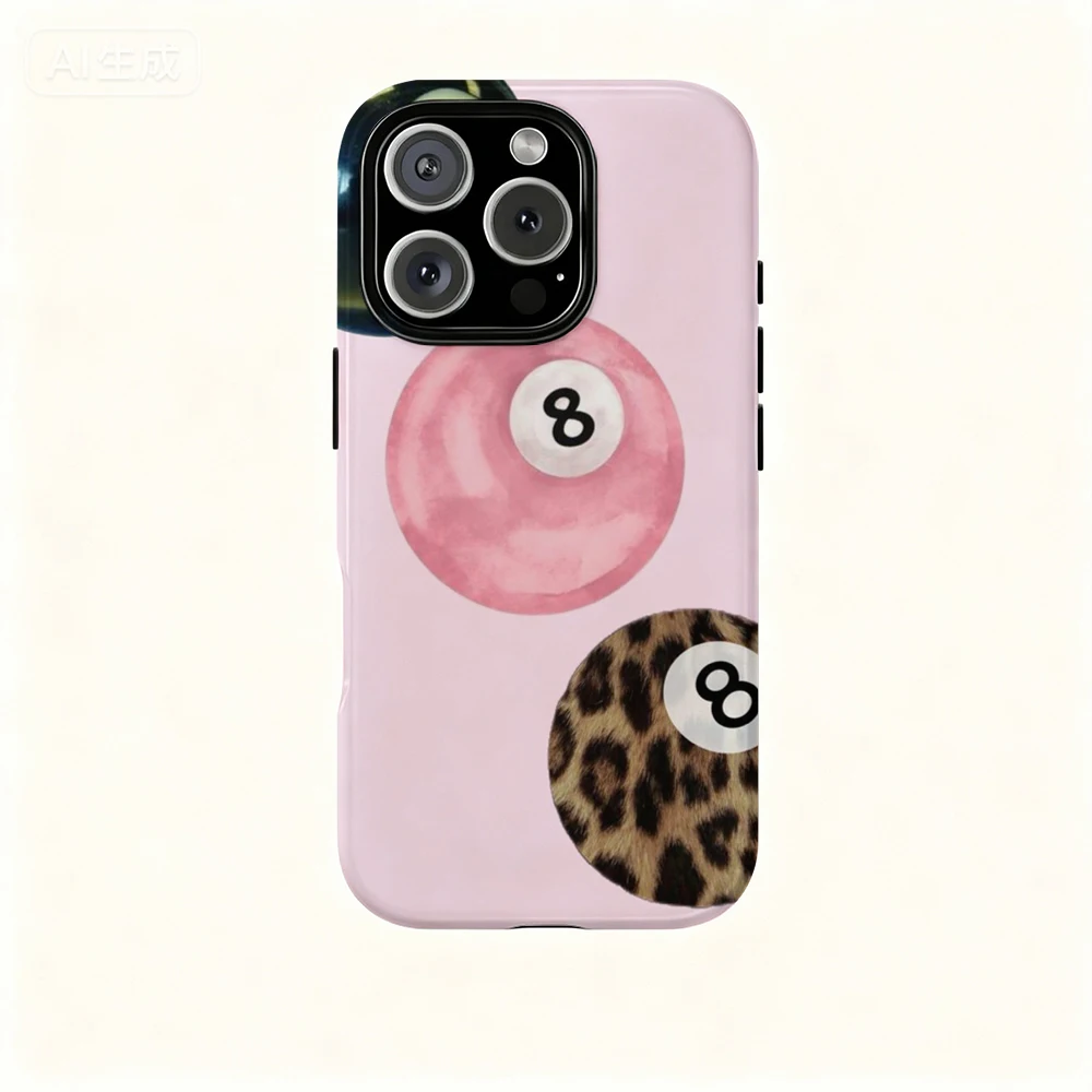 Creative 8 Ball Des…