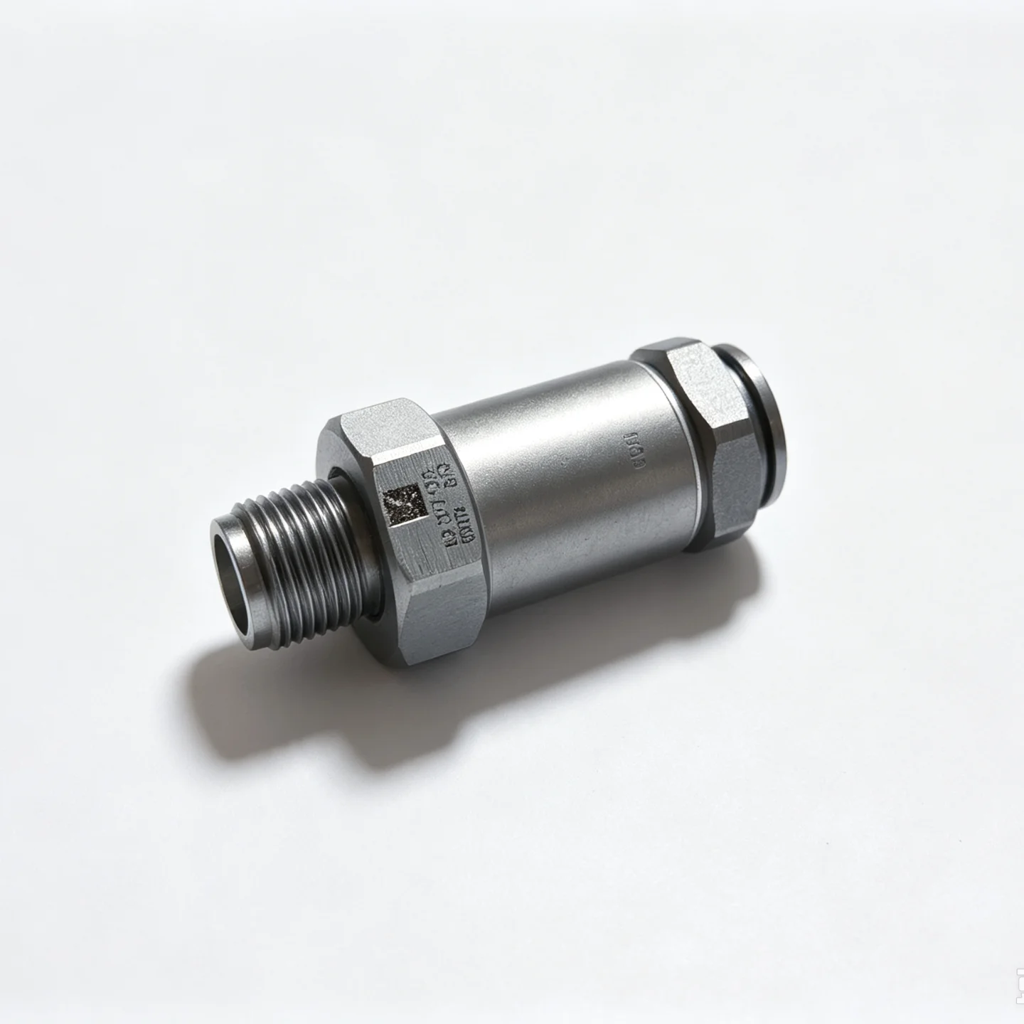 1110010035 OEM Common Rail Fuel Pressure Relief Valve Limiter Sensor for Iveco Cumminss 4899831 1 110 010 035