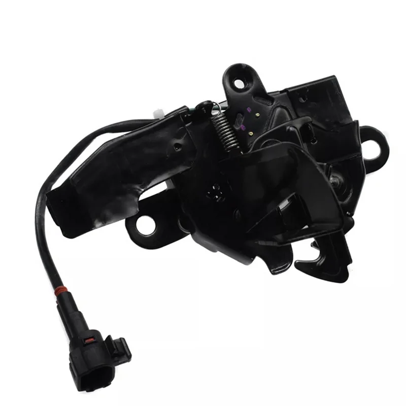 A95E-Car Front Hood Latch Assembly 5351033400 For Lexus Es300h ES350 2013-2018 Front Hood Lock