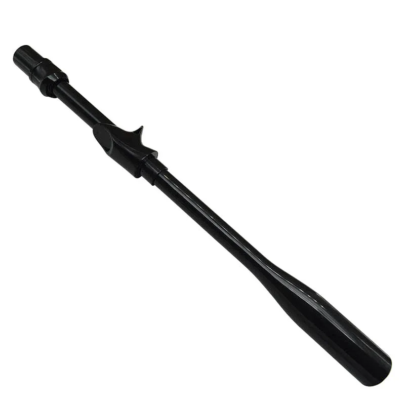 Grip Heteromorphic Reel Seat Tube DIY Building Repaire Components Special Shaped Fishing Lure Rod Handle – Detail 9