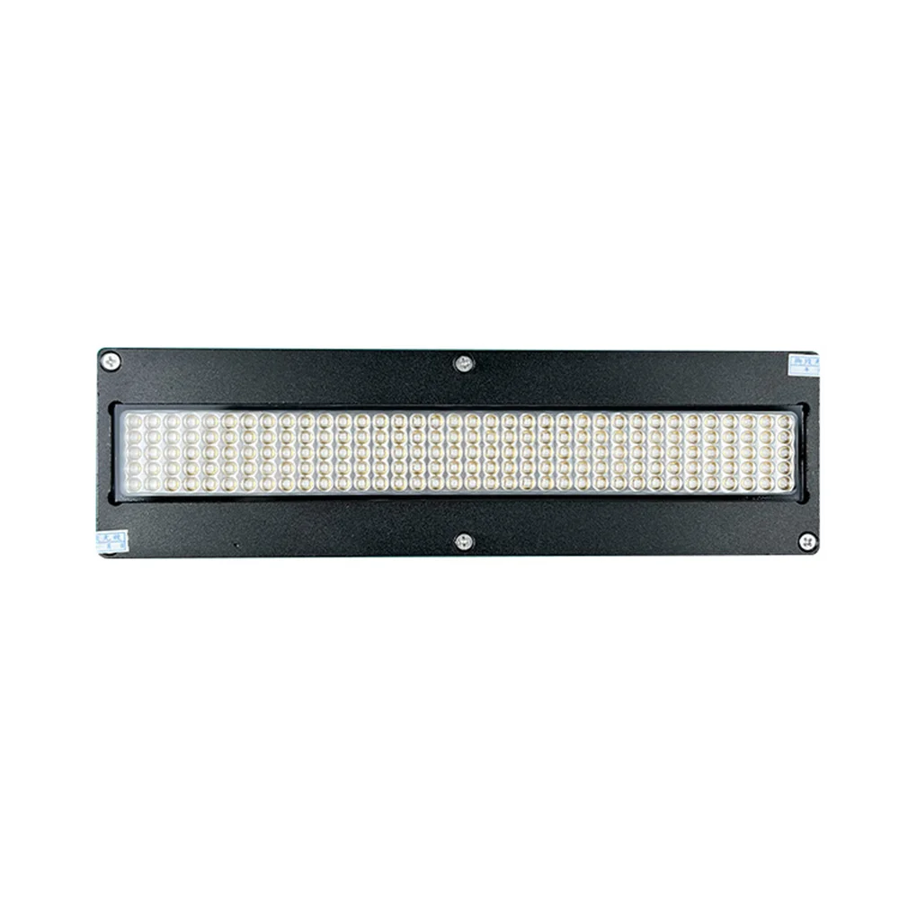 Lampes à ultraviolets pour imprimante, 420W, 395nm, écran UV, lampe à polymériser l'encre LED, lampe à polymériser l'huile pour Toshiba, Ricoh, SeATM, Konica