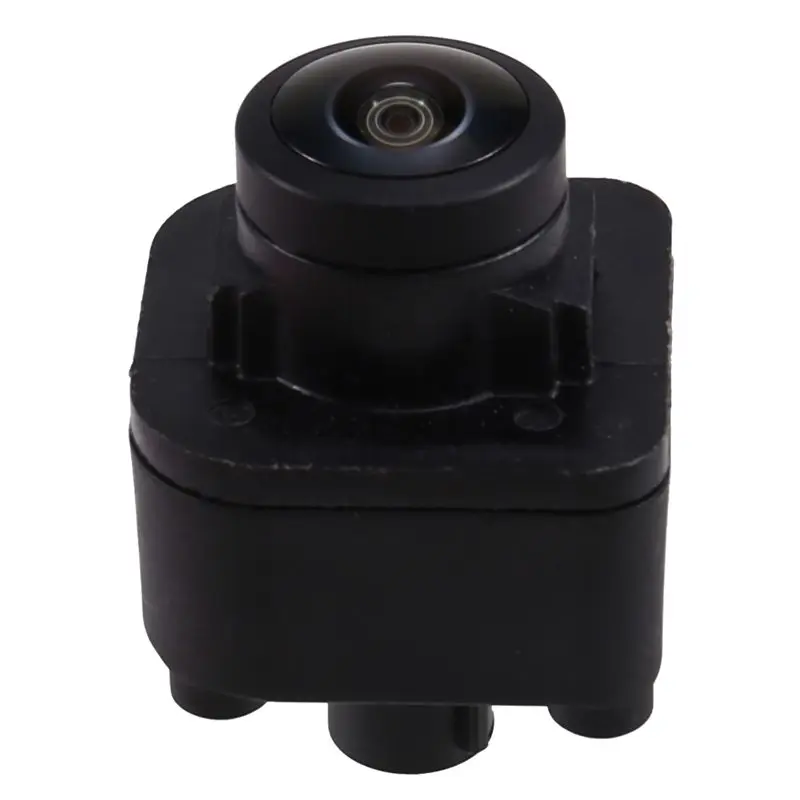 

Камера заднего вида для точного парковочного ассистента Kia