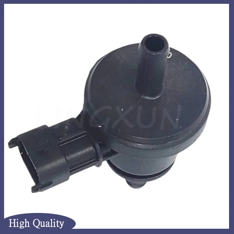 New Fuel Tank Breather Solenoid Valve 0280142448 0280142539 0280142448 0280142539 For Vespa Piaggio