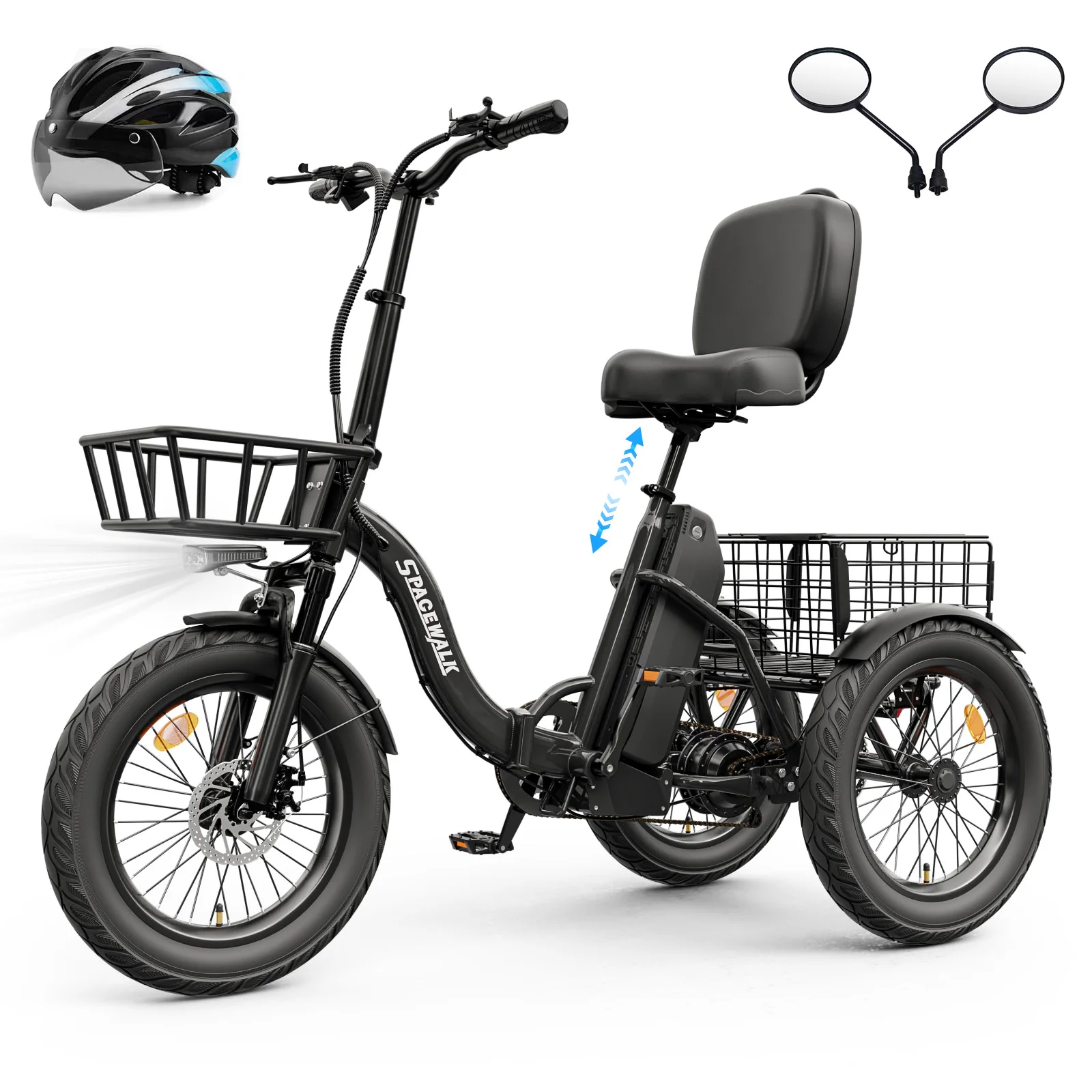 #16 Best Rated Folding Electric Bikes to Buy in 2026