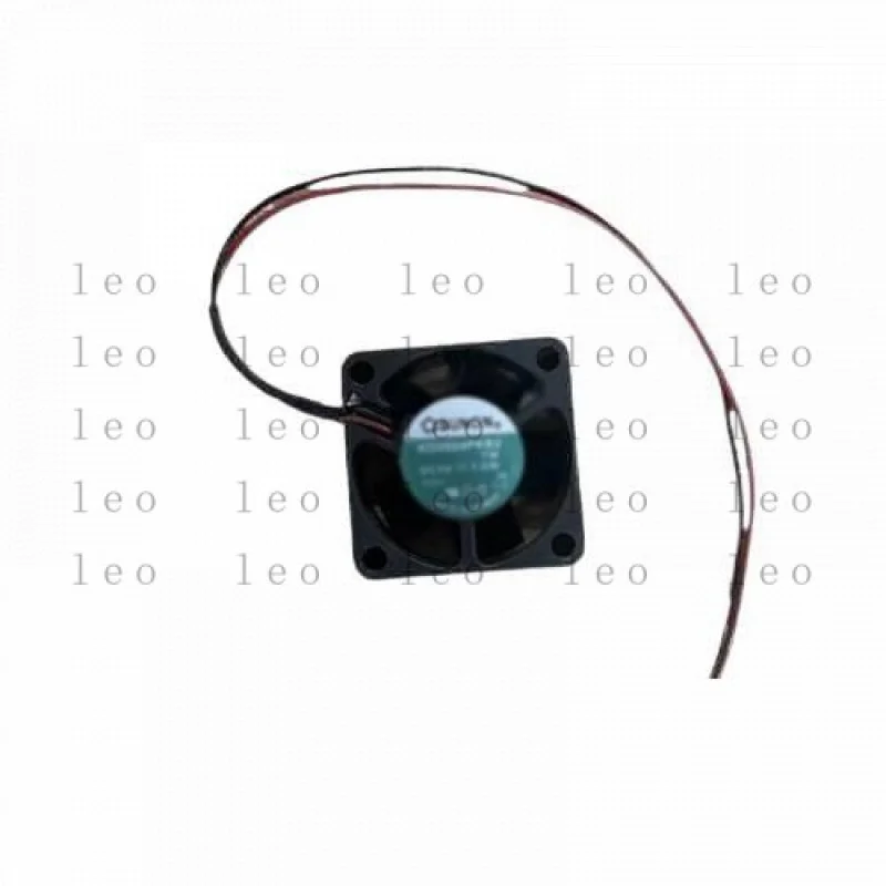 YY  1pc 5V 1.0W 2pin Fan pour Netgear GS716T, GS724T, GS724Tv2, FS726TP, FS526T